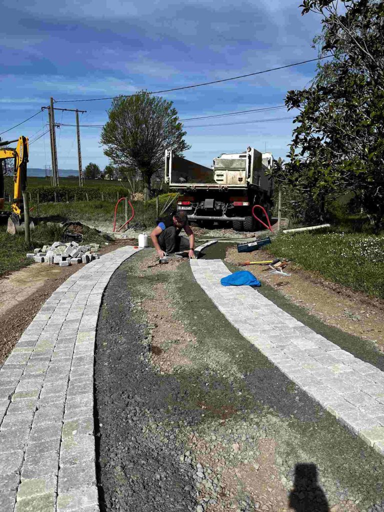 valoriser votre espace exterieur avec Damet forestier