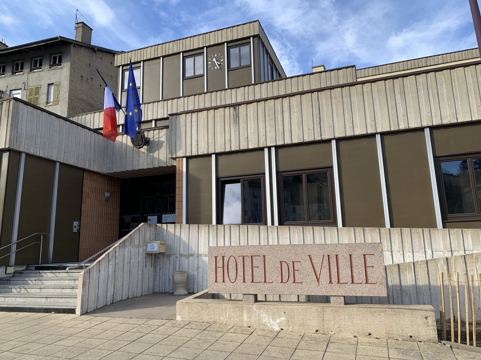 Terrassement Tarare​