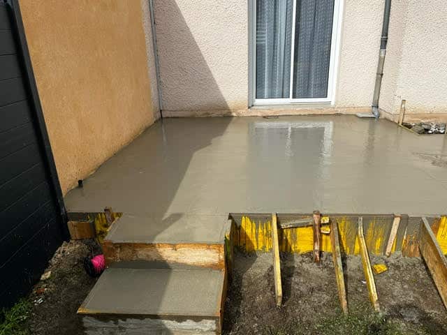 Spécialiste Terrassement à Thizy les Bourgs